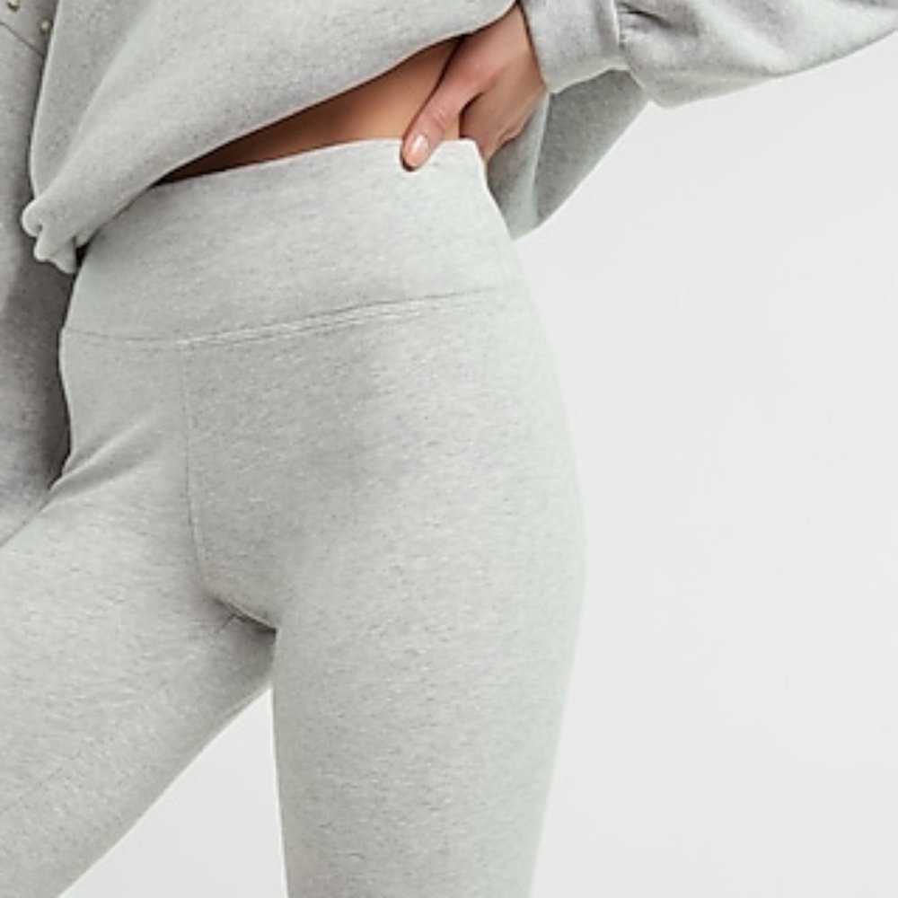 Super High Waisted Essential Full Length Leggings